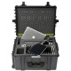 iPad Ladd -Synkbox Laddväska för 16 enheter